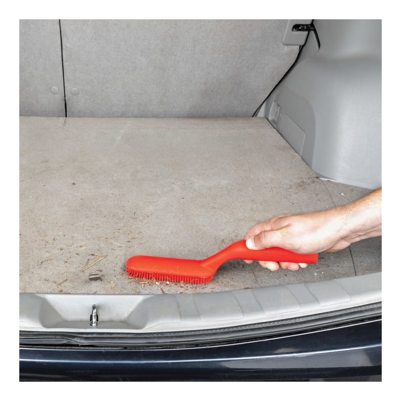 Silicone Interior Brush  Car Detailing - Griot's Garage